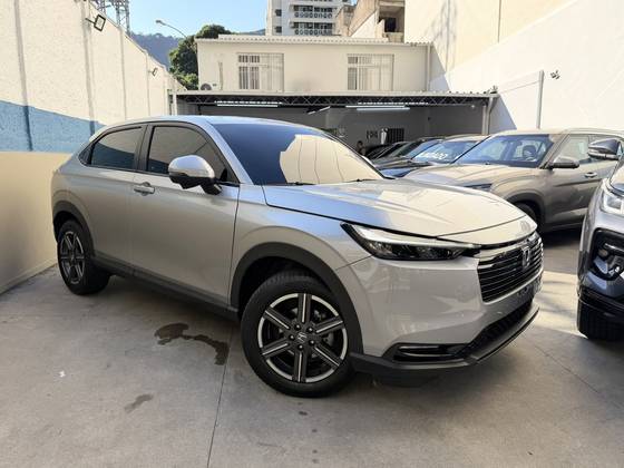 HONDA HR-V 1.5 DI I-VTEC FLEX EX CVT